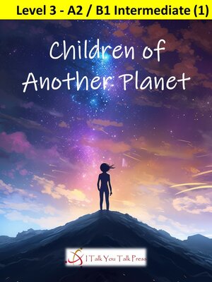 cover image of Children of Another Planet